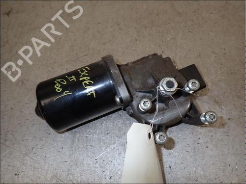 Used Front wiper motor Front wiper motor PEUGEOT EXPERT Van (VF3A_, VF3U_, VF3X_) 1.6 HDi 90 16V (90 hp) 34036550 34036550