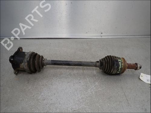 Used Left rear driveshaft Left rear driveshaft 37094169 37094169