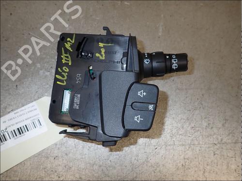 Used Switch Switch RENAULT CLIO III (BR0/1, CR0/1) 1.5 dCi (C/BR0G, C/BR1G) (68 hp) 34015569 34015569