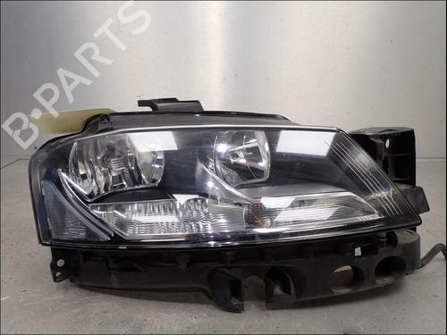 right-headlight-audi-a3-sportback-8pa-2004-2005-2006-2007-2008-2009-2010-2011-2012-2013-2014-2015-37871393 main image
