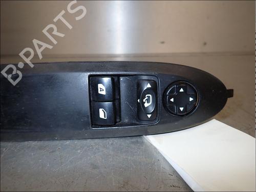 Left front window switch CITROËN DS3 (SA_) 1.6 HDi 90 | BP34030880I27 - Image 2