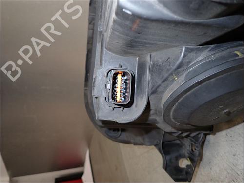 Left headlight CITROËN C3 Picasso (SH_) 1.4 VTi 95 (SH8FSC, SH8FP0, SH8FP6) | BP34262306C28  - Image 6