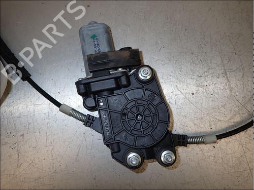 Front right window mechanism FIAT PANDA (169_) 1.2 (169.AXB11, 169.AXB1A) | BP34031142C23 - Image 3