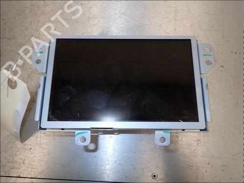 Used Display monitor Display monitor FORD FOCUS III 1.0 EcoBoost (125 hp) 34023389 34023389