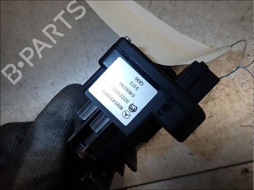 Headlight switch MERCEDES-BENZ A-CLASS (W169) A 170 (169.032, 169.332) | BP34010761I24 - Image 4