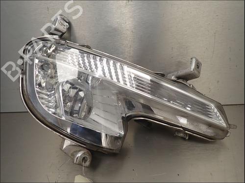 Used Left front fog light Left front fog light PEUGEOT 508 I (8D_) 1.6 HDi (112 hp) 40068882 40068882