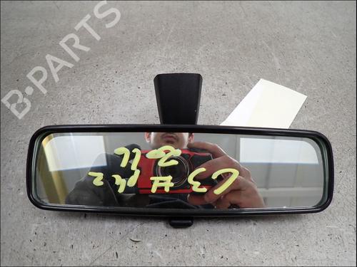 Used Rear mirror Rear mirror 37018493 37018493