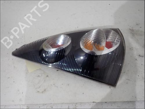Used Left taillight Left taillight 34021017 34021017