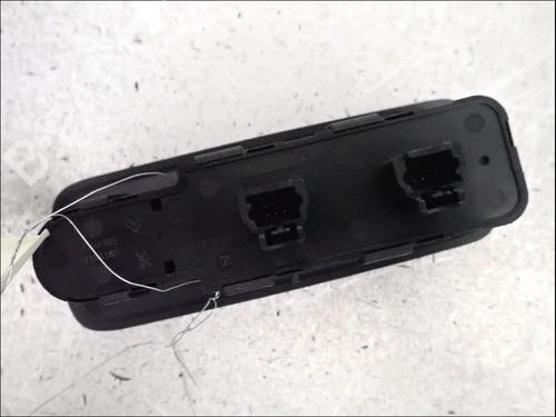 Left front window switch PEUGEOT 807 (EB_) 2.0 HDI | BP37681794I27 - Image 3
