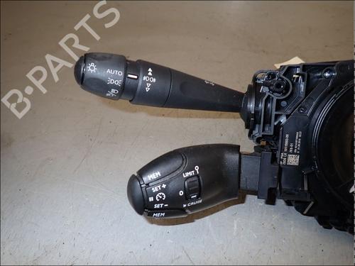 Headlight switch CITROËN C3 AIRCROSS II (2R_, 2C_) 1.2 PureTech 110 (2RHNZB, 2RHNZW, 2RHNPX, 2RHNPJ) | BP34025044I24 - Image 2
