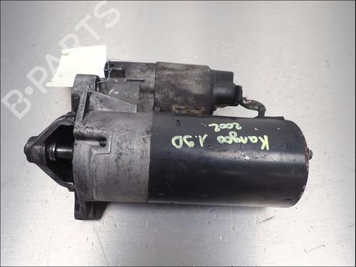 Motor arranque Motor arranque 39609211 39609211
