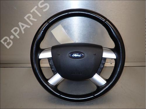 steering-wheel-ford-focus-c-max-dm2-2003-2004-2005-2006-2007-34012407 main image