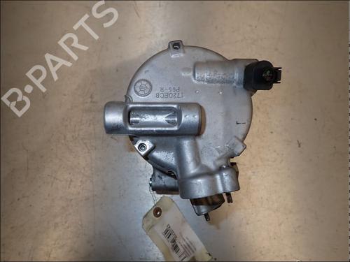 AC compressor VW BEETLE (5C1, 5C2) 1.2 TSI 16V | BP34022738M34  - Image 5