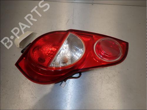 Used Other Other CHEVROLET SPARK (M300) 1.2 (82 hp) 34014298 34014298