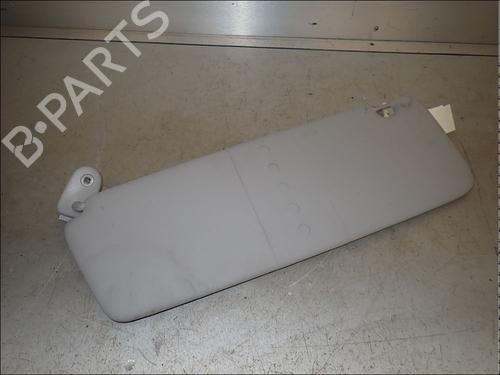 Used Left sun visor Left sun visor RENAULT TRAFIC III Bus (JG_) 2.0 dCi 120 (JGMN) (120 hp) 34032208 34032208