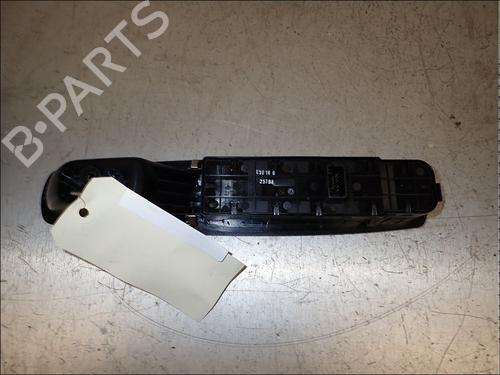 Left front window switch RENAULT SCÉNIC III (JZ0/1_) 1.9 dCi (JZ0J, JZ1J, JZ1K, JZ1S) | BP34030925I27 - Image 3
