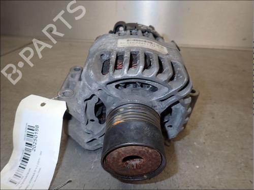 Used Alternator Alternator OPEL CORSA D (S07) 1.3 CDTI (L08, L68) (75 hp) 34034434 34034434