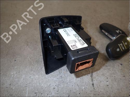 Card reader CITROËN DS5 2.0 HDi 165 | BP34024959E4 - Image 2
