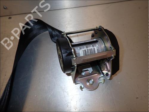 Front right seatbelt DACIA SANDERO II TCe 90 (B8M1, B8MA, B8AC) | BP34028460I25 - Image 2