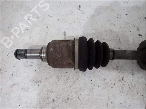 Right front driveshaft FIAT 500 (312_) 1.2 (312AXA1A) | BP34022102M39 - Image 3