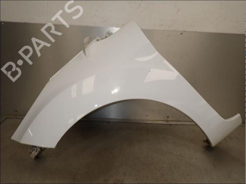 left-front-fenders-ford-fiesta-vi-cb1-ccn-2008-34015321 main image