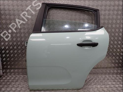 left-rear-door-citroen-c3-iii-sx-2016-38743727 main image