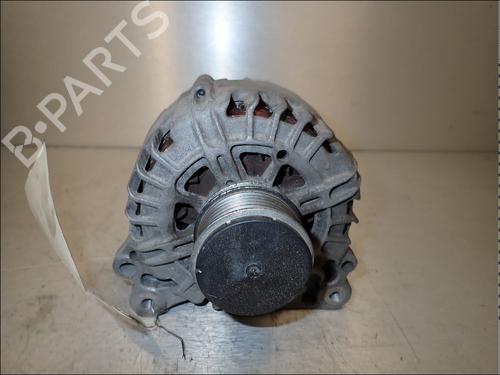 alternator-vw-golf-vi-5k1-2008-2009-2010-2011-2012-2013-2014-34014963 main image