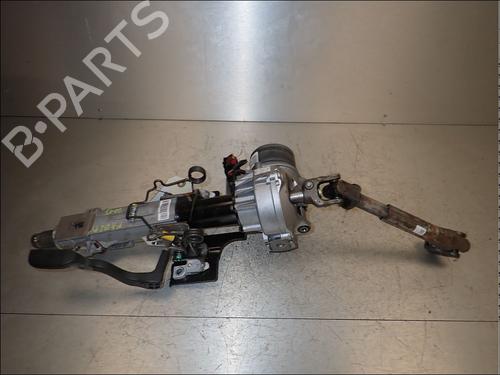 Used Steering column Steering column SKODA FABIA III (NJ3) 1.0 (75 hp) 34014991 34014991