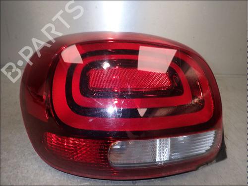 Used Other Other CITROËN C3 III (SX) 1.2 PureTech 82 (83 hp) 34036154 34036154