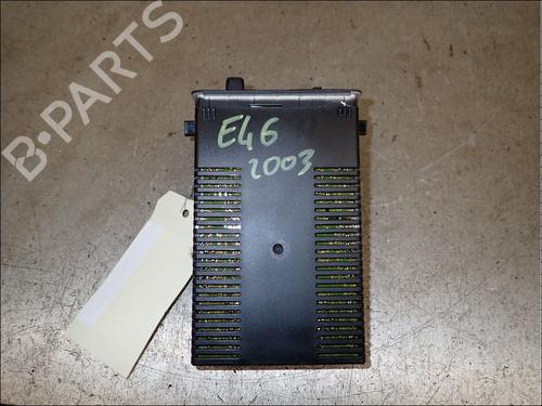 Headlight switch BMW 3 (E46) 330 xd | BP34020599I24 - Image 4