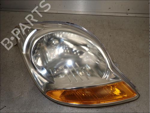 Right headlight CHEVROLET MATIZ (M200, M250) 0.8 | BP34014557C29 - Image 2