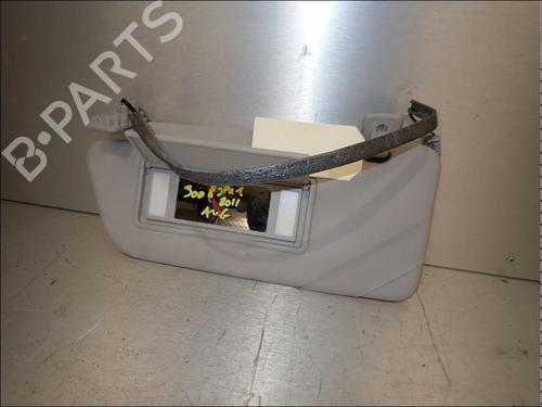 Used Right sun visor Right sun visor 34013728 34013728