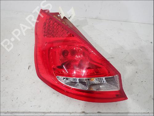 left-taillight-ford-fiesta-vi-cb1-ccn-2008-40035326 main image