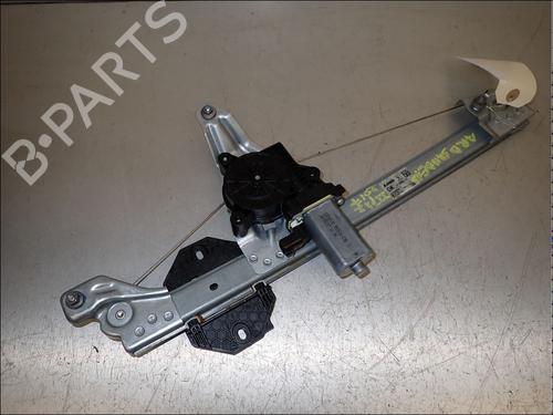 Used Rear right window mechanism Rear right window mechanism 34031571 34031571