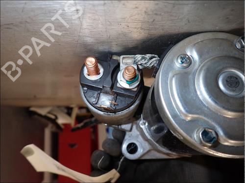 Starter OPEL AGILA B (H08) 1.0 (F68) | BP34019090M8 - Image 3