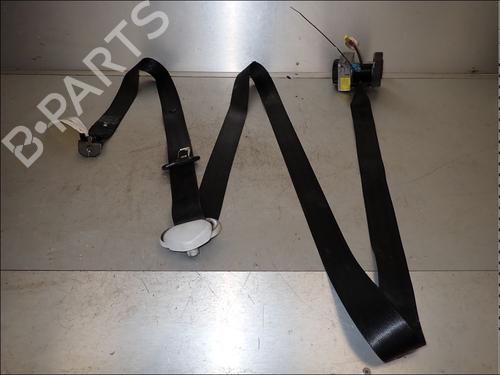 Used Front right seatbelt Front right seatbelt 34030375 34030375