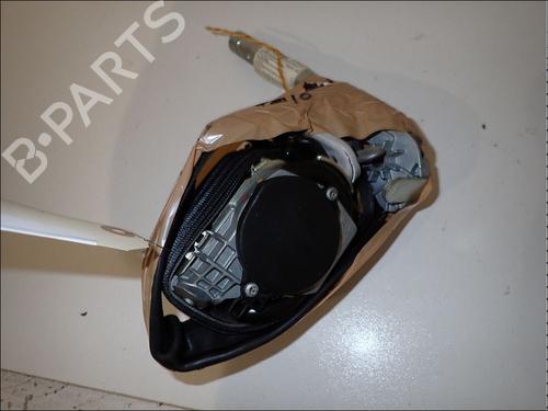 Front right seatbelt CITROËN C3 Picasso (SH_) 1.6 HDi | BP34013763I25 - Image 3