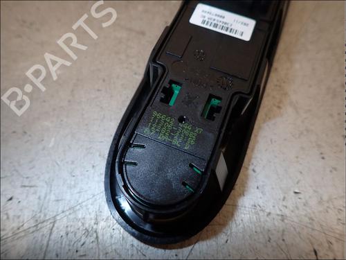 Left front window switch PEUGEOT 207 SW (WK_) 1.6 HDi | BP34026579I27 - Image 5