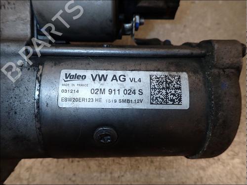 Starter VW GOLF VII (5G1, BQ1, BE1, BE2) 2.0 GTD | BP34018465M8 - Image 3