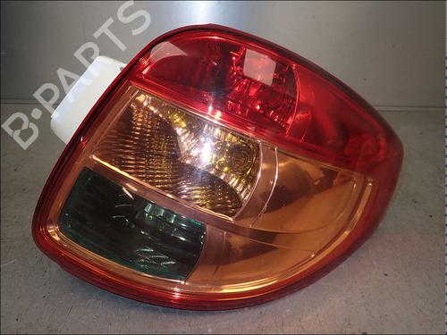 Used Other Other FIAT SEDICI (189_) 2.0 D Multijet 4x4 (135 hp) 34020514 34020514