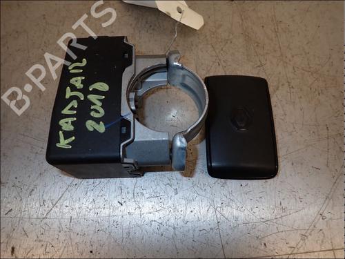 Used Ignition barrel Ignition barrel RENAULT KADJAR (HA_, HL_) 1.5 dCi 110 (HLA3) (110 hp) 34029602 34029602