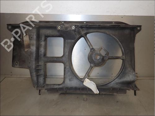 Frontplade/Frontkurv Frontplade/Frontkurv PEUGEOT 206 Hatchback (2A/C) 1.4 HDi eco 70 (68 hp) 34029111 34029111
