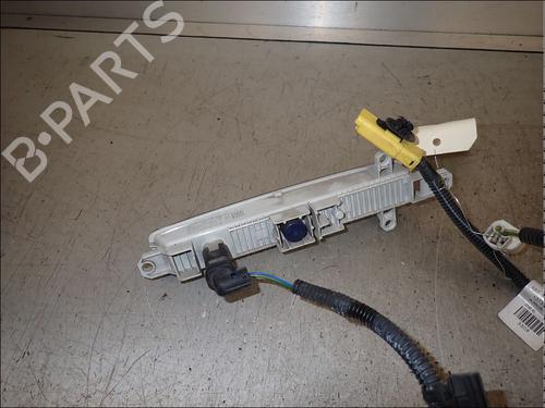 Left front fog light CITROËN C3 II (SC_) 1.2 VTi 82 | BP34019363C30 - Image 2
