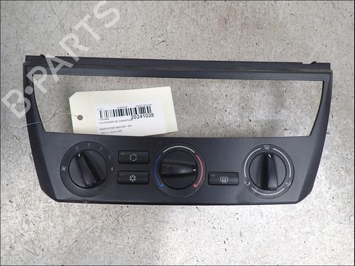 climate-control-bmw-x3-e83-2003-2004-2005-2006-2007-2008-2009-2010-2011-36252838 main image