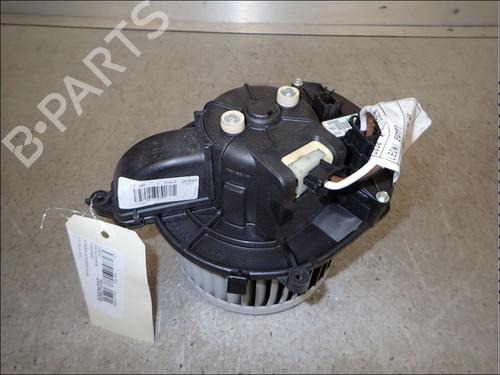 Used Heater blower motor Heater blower motor CITROËN C4 Picasso I MPV (UD_) 1.6 HDi (109 hp) 34013409 34013409