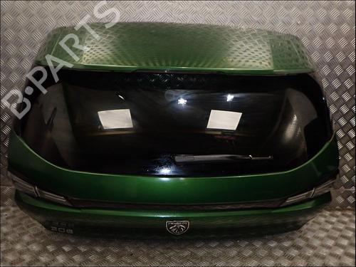 Bagklap CC/Kombi-Coupé Bagklap CC/Kombi-Coupé 35999981 35999981