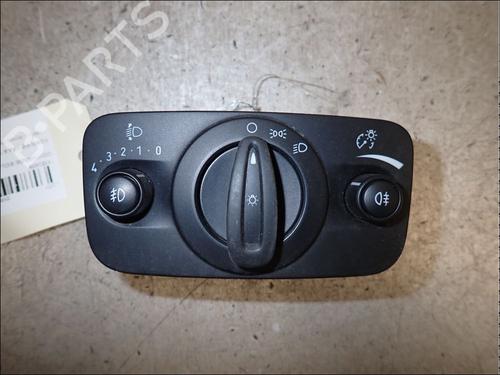 Used Headlight switch Headlight switch 34020343 34020343