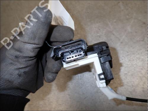Front right lock CITROËN C3 II (SC_) 1.4 | BP34033530C97 - Image 5