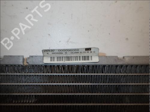 Water radiator CITROËN C3 Picasso (SH_) 1.2 THP 110 (SHHNZ6) | BP34147933M31 - Image 3
