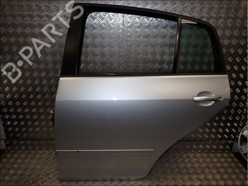 left-rear-door-vw-golf-plus-v-5m1-521-2004-2005-2006-2007-2008-2009-2010-2011-2012-2013-34012338 main image